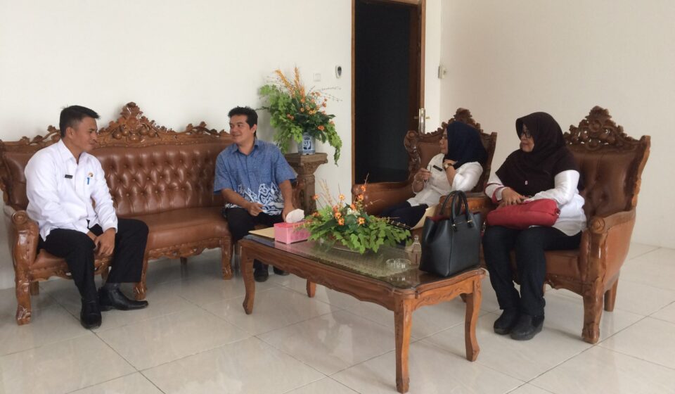 Investor Pariwisata Siap Kelola Pulau Tiga