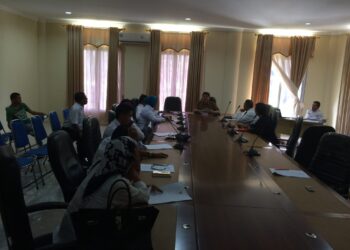 Ranperda Usaha Kecil dan Mikro Digodok