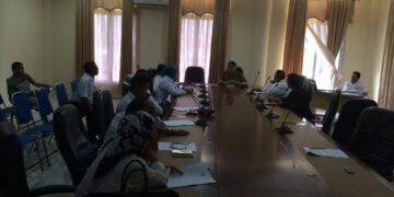 Ranperda Usaha Kecil dan Mikro Digodok