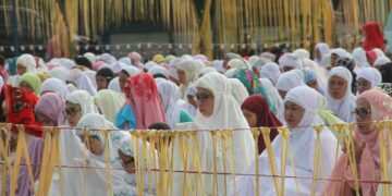 Bolmong Daerah Rujukan Solidaritas Antar Umat Beragama