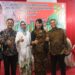 Gelar Open House, Ribuan Warga Salami Bupati