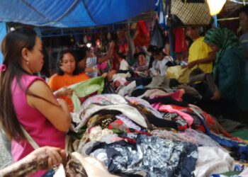 Pindah Pasar Senggol, Walikota Dinilai Keliru