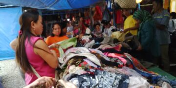 Pindah Pasar Senggol, Walikota Dinilai Keliru