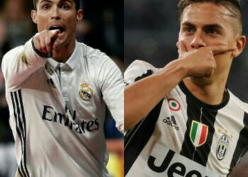 Prediksi Final Liga Champions, Juventus Vs Real Madrid