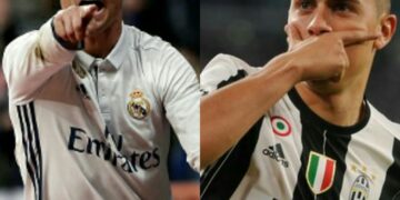 Prediksi Final Liga Champions, Juventus Vs Real Madrid