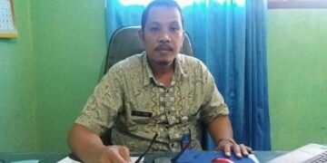 Progres Pengembalian TGR Capai 40 Persen