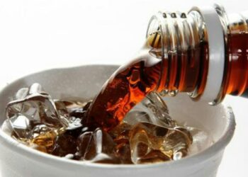 Ini Yang Terjadi Saat Anda Minum Cola Setiap Hari