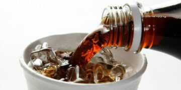 Ini Yang Terjadi Saat Anda Minum Cola Setiap Hari