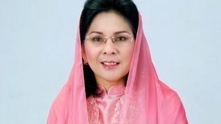 Tatong Bara dan Jajaran Akan Salat Ied di Sini