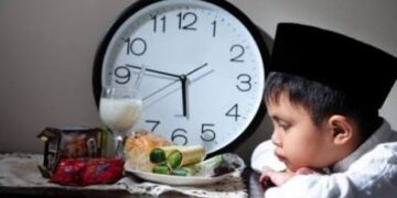 Wow…Muslim di Negara Ini Berpuasa 22 Jam