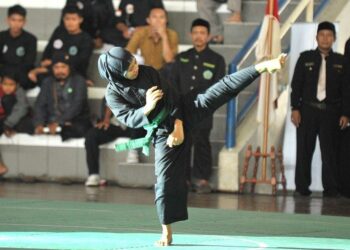 Banser Diancam ISIS, Pagar Nusa NU Anggap Perang Terbuka