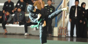 Banser Diancam ISIS, Pagar Nusa NU Anggap Perang Terbuka