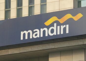 Tahun Ini Kantor Cabang Bank Mandiri Hadir di Malaysia