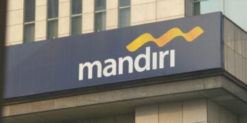 Tahun Ini Kantor Cabang Bank Mandiri Hadir di Malaysia