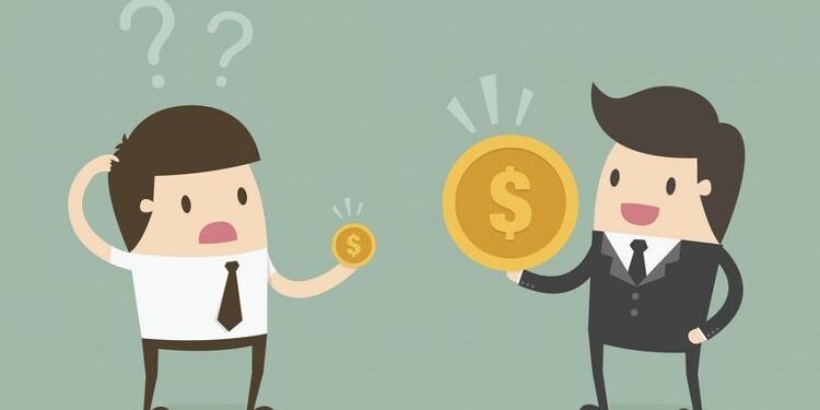 Berapa Penghasilan Yang Masuk Kategori Miskin di Indonesia?