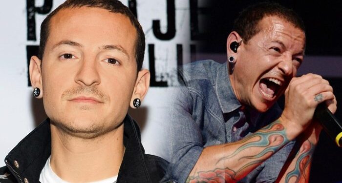 Vokalis Linkin Park, Chester Bennington Meninggal dunia