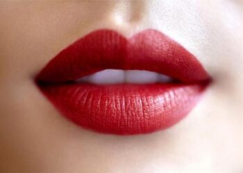 Terungkap, Rahasia Bentuk Bibir Wanita dan Tingginya Nafsu Seksual