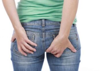 Ini Alasan Mengapa Ada Rambut di Pantat Kita