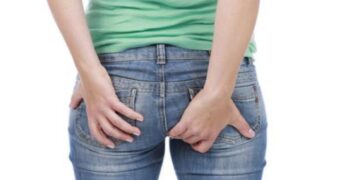 Ini Alasan Mengapa Ada Rambut di Pantat Kita