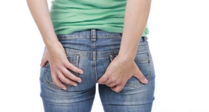 Ini Alasan Mengapa Ada Rambut di Pantat Kita