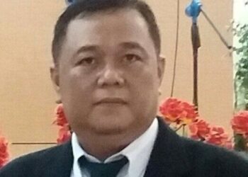 Haris: Penetapan Tersangka Bupati Bolmong Terburu-buru