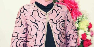 Tatong Balik Doakan Masyarakat Kotamobagu