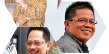 Siapa Figur Baru Penantang Tatong?