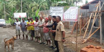 Pemkot Tinjau Pemanfaatan Dana Desa