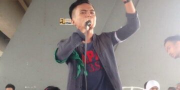 Lokasi PT Conch Tak Masuk Kawasan Industri Tertentu