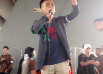 Lokasi PT Conch Tak Masuk Kawasan Industri Tertentu