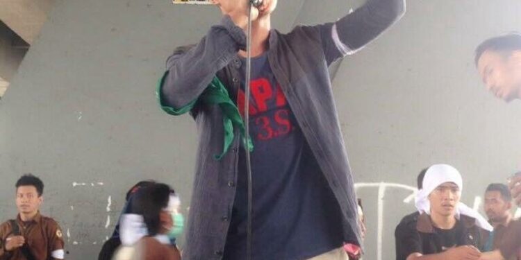 Lokasi PT Conch Tak Masuk Kawasan Industri Tertentu