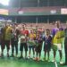 Atlet PB Loku Berjaya di Manado Open II