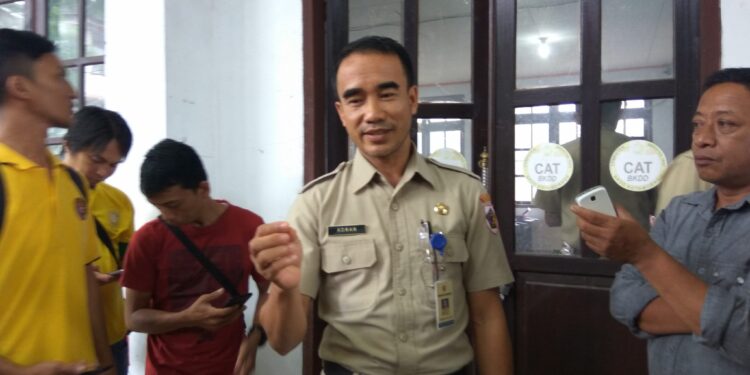 Usai Job Fit, Pemkot Gelar Seleksi Terbuka 