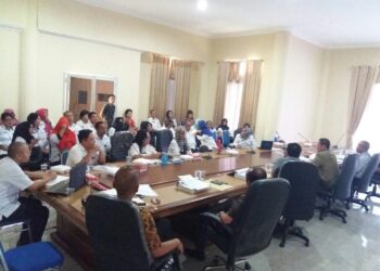 Dinkes Belum Bayarkan Rp1,3 Miliar Hak Pihak Ketiga