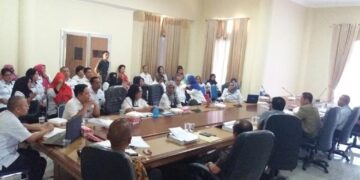 Dinkes Belum Bayarkan Rp1,3 Miliar Hak Pihak Ketiga