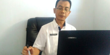 841 Rumah Program BSPS Tahap Verifikasi