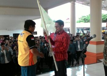 Pemkab Terima 1281 Mahasiswa KKN Unsrat