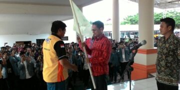 Pemkab Terima 1281 Mahasiswa KKN Unsrat