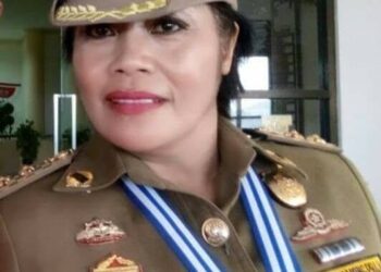 Anggota Satpol PP Bolmong Mengeluh Gaji Dipotong