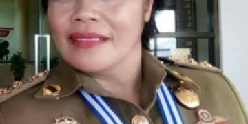 Anggota Satpol PP Bolmong Mengeluh Gaji Dipotong