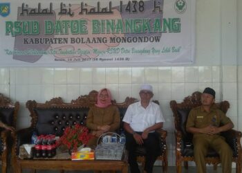 RSUDB Mulai Layani Rawat Inap di Lolak