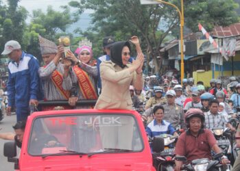 Pemkot Siapkan Penjemputan Piala Adipura