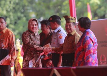 Kotamobagu Resmi Raih Adipura Lagi