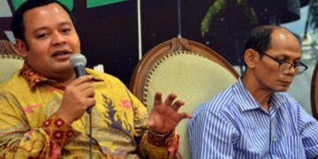 Soal Kasus Yasti, DPR RI: Polisi Jangan Diperalat Pengusaha Nakal