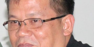 Komunitas Pengendara Bentor Minta Nayodo Maju di Pilwako