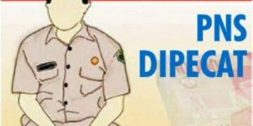 Apel Kerja, Tiga ASN Resmi Dipecat