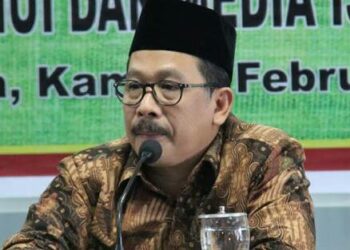 MUI Ingatkan Bahaya dan Ancaman Teror ISIS, Mewaspadai 3 Hal