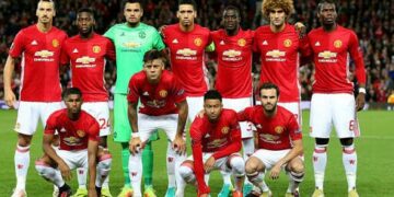 MU Jauh Melebihi Barca dan Real Madrid saat ini. Berikut Buktinya