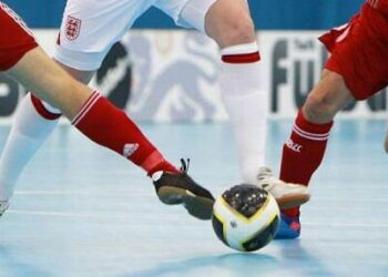 AFC Singkirkan Indonesia Dari Drawing AFC Futsal Championship 2018