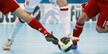 AFC Singkirkan Indonesia Dari Drawing AFC Futsal Championship 2018